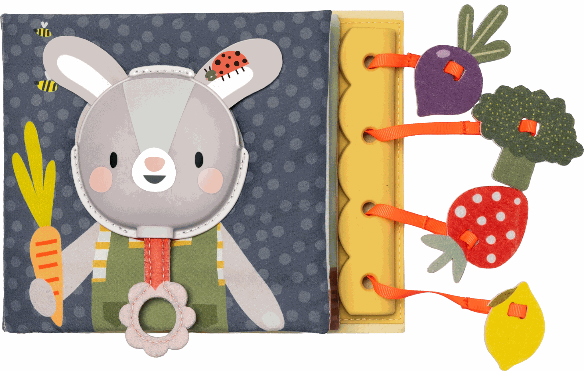 My 1st Garden busy Book_cover.gif