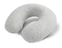 Coussin tour de cou | Gris