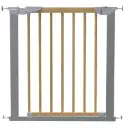 Barrière Bois/Métal Tora | Natural