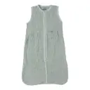 Sac de couchage Eté Hydrophile 110cm Pure Cotton Green | Vert