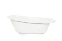 Baignoire Sense Edition White | Blanc