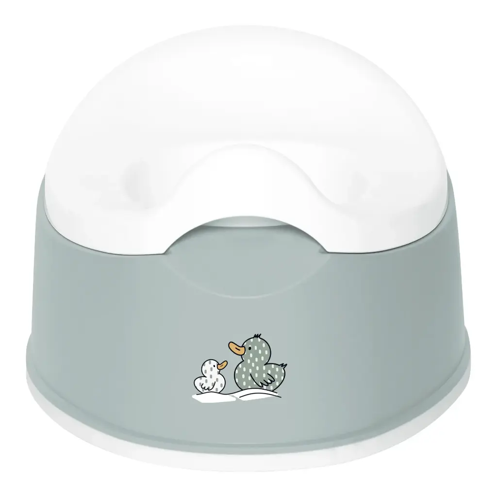 Petit pot Grow Sepp | Vert