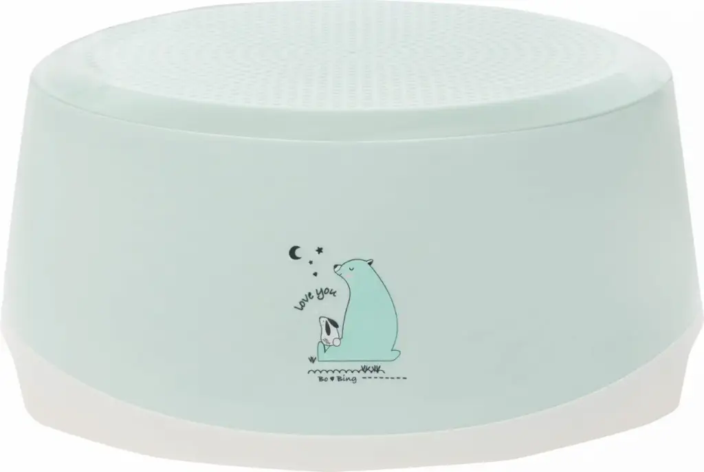 Marchepied Bo&Bing | Menthe