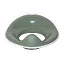 Toiletbrilverkleiner Grow Breeze Green | Groen