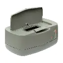 Boîte à lingettes Ocean Vibes | Vert