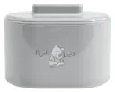 Combibox Pooh Bear Grey | Grijs
