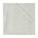 Doek Tetra 110x110cm Bohemian Garden | Meerkleurig