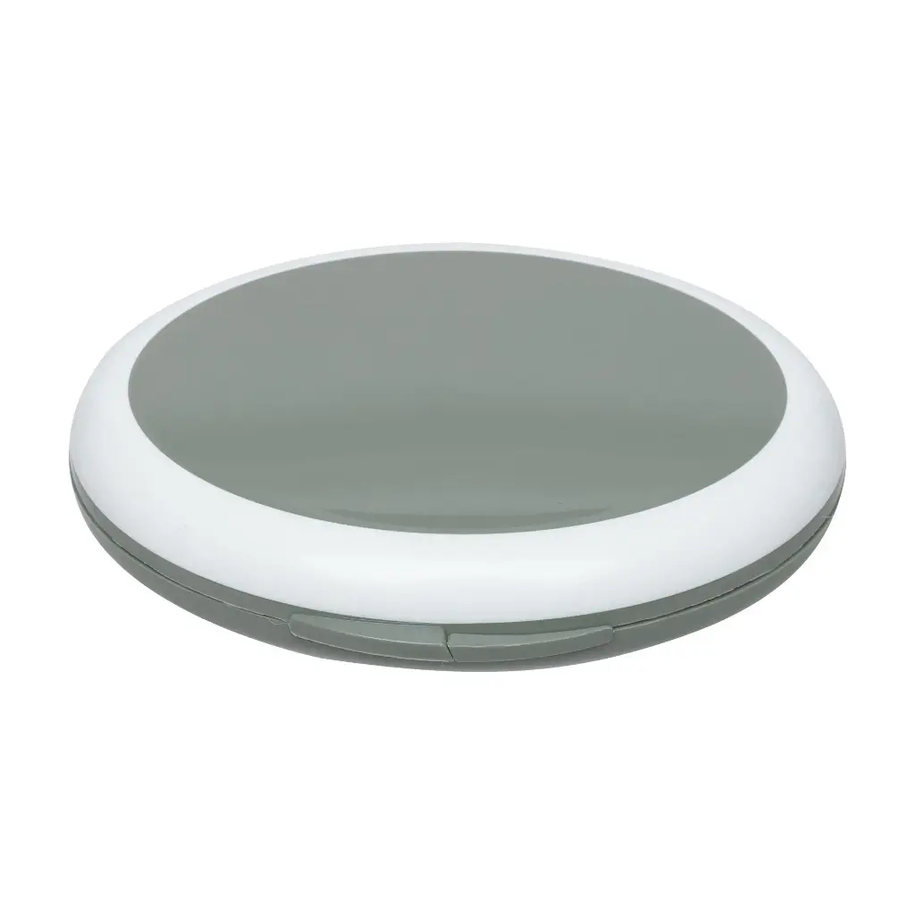 Manicureset Breeze Green | Groen