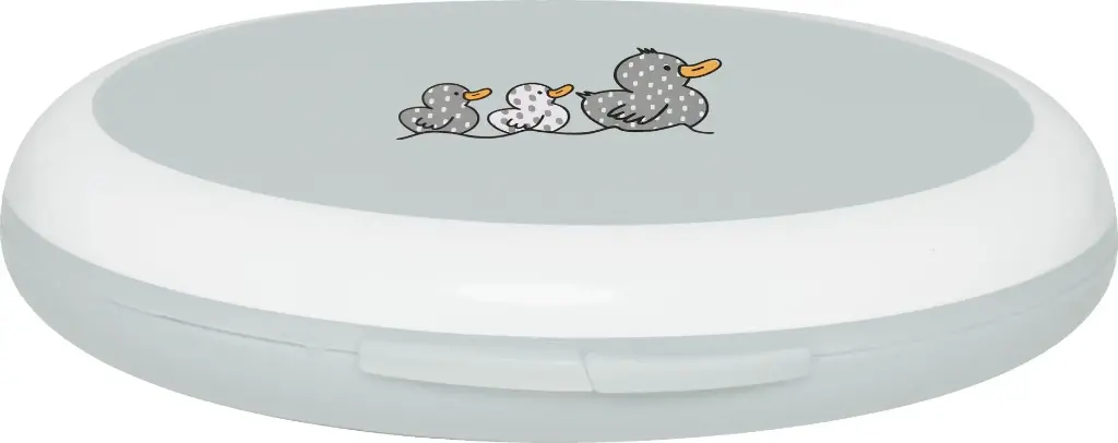 Manicureset Sepp | Groen