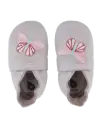 Soft Soles Butterfly Lilac | Lila