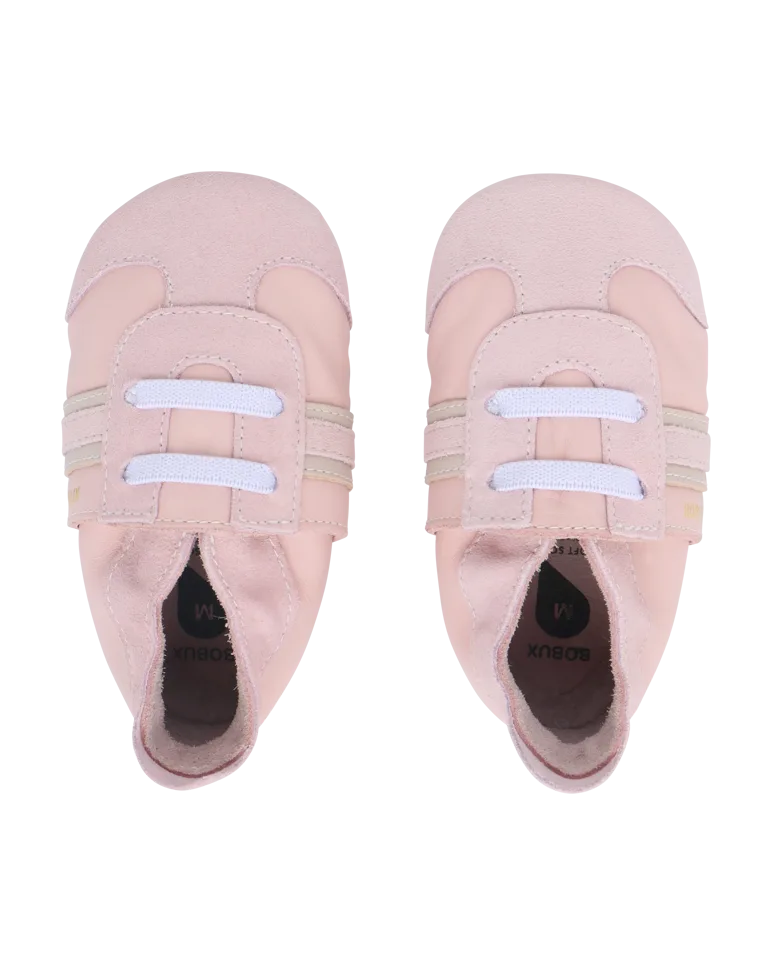 Soft Soles Sport Classic Blossom | Roze