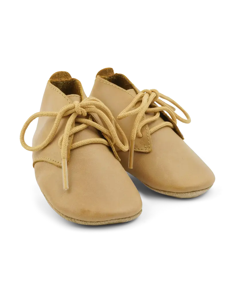 Soft Soles Desert Lace Caramel | Caramel