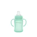Gobelet Verre 150ml Mint Green | Menthe