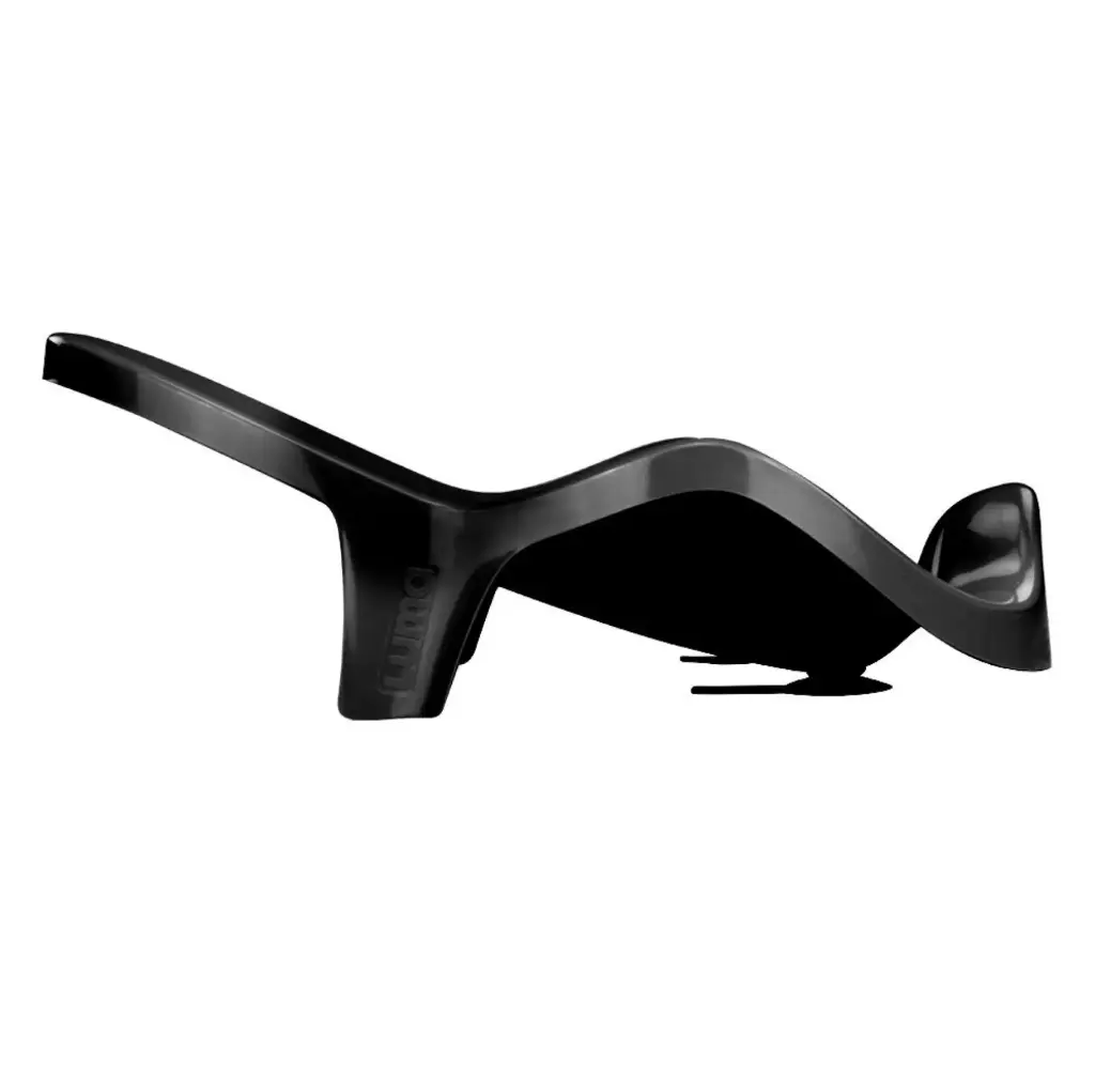 Badinzet Black | Zwart