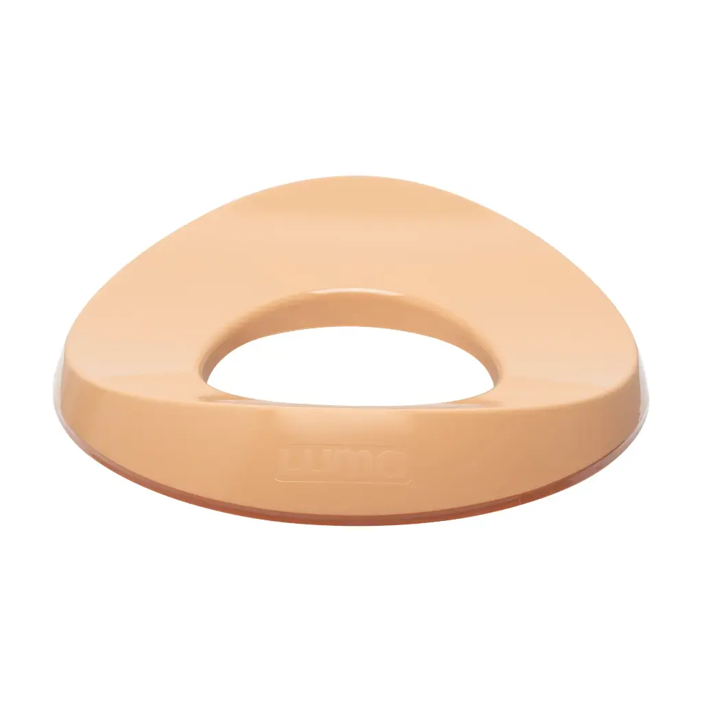 Toiletbrilverkleiner Spiced Copper | Koper