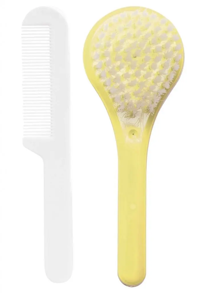 Kapset Sunny Yellow | Geel