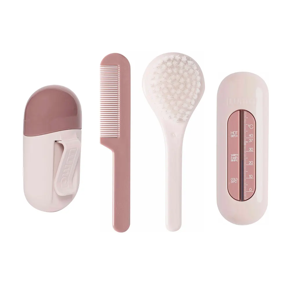 Verzorgingsset Blossom Pink | Roze