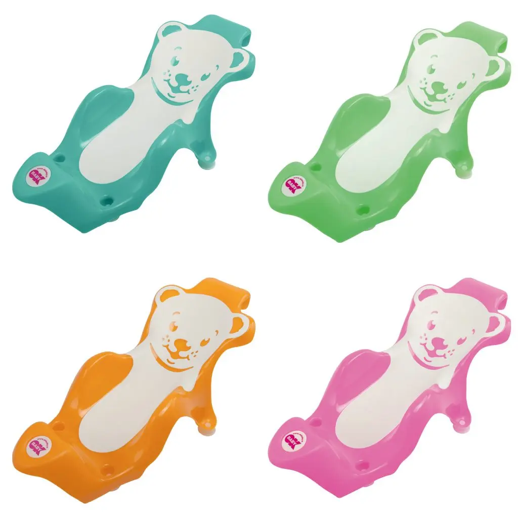 Siège de bain Buddy Flash Assortiment