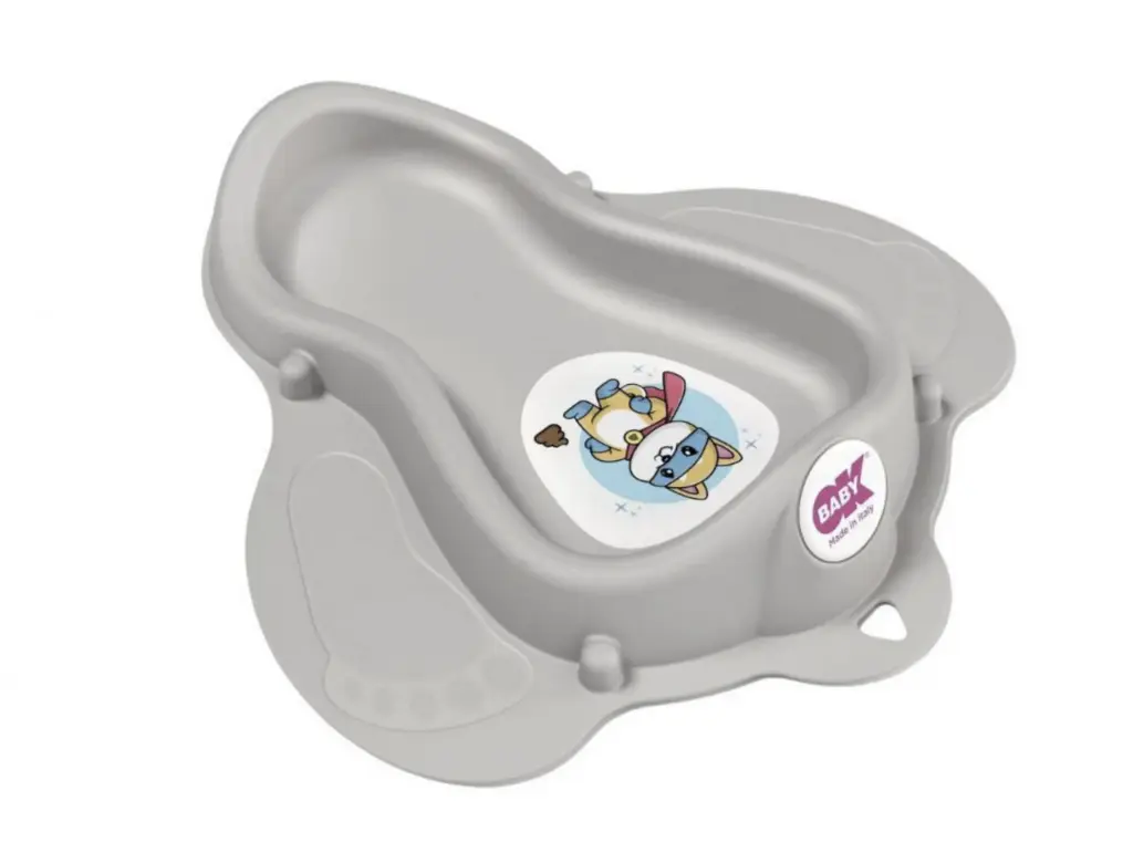 Potje Magic Grigio | Grijs