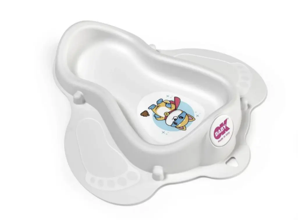 Petit pot Magic Bianco | Offwhite