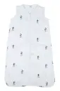 Sac de couchage Eté Hydrophile 70cm Mickey | Blanc/Noir