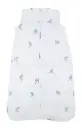 Sac de couchage Eté Hydrophile 70cm Bambi | Blanc