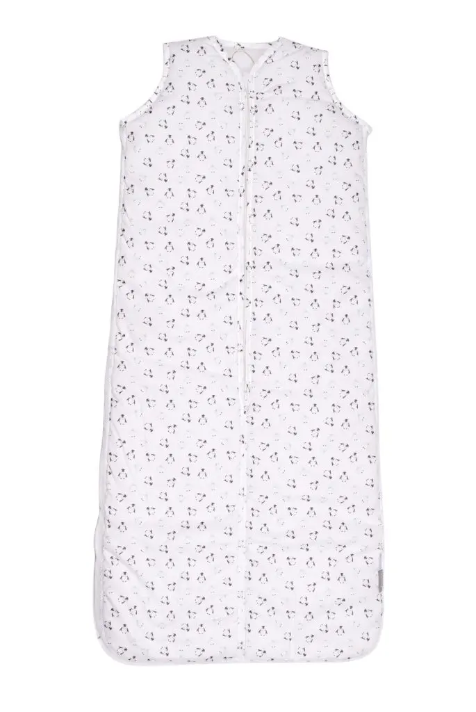 Slaapzak Winter 90-110cm Lou-Lou | Meerkleurig
