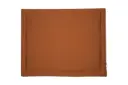 Tapis de jeu/parc 75x95cm Rust | Rouille
