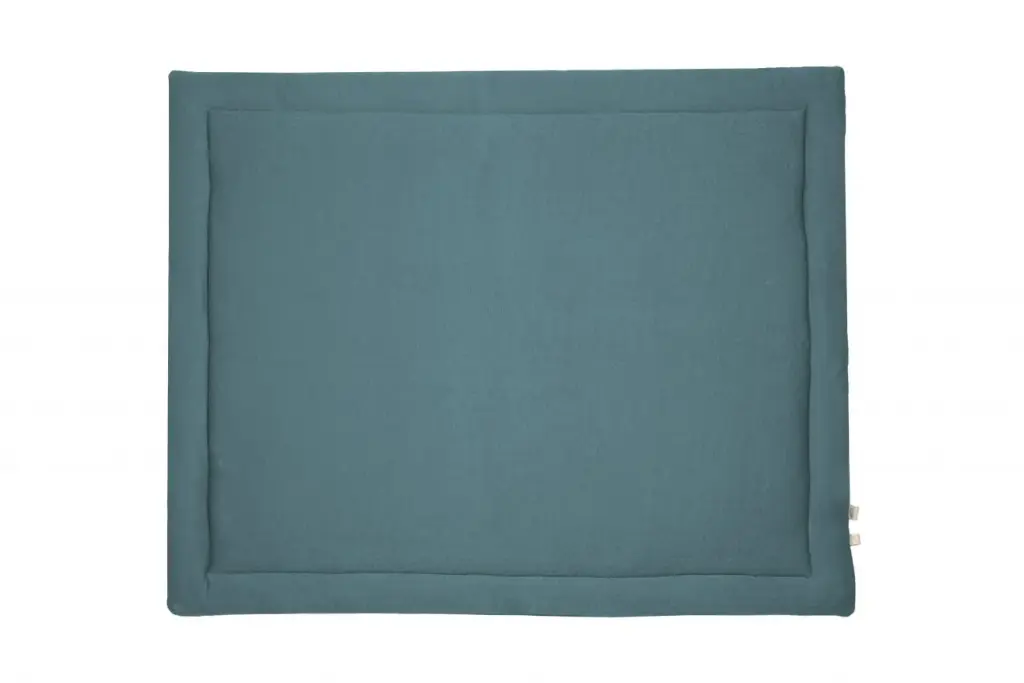 Tapis de jeu/parc 75x95cm Ulk | Bleu