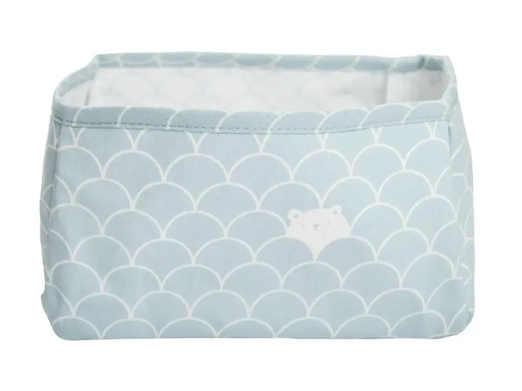 Panier de soin Bears | Menthe