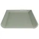 Verzorgingsblad Wave Light Green | Groen