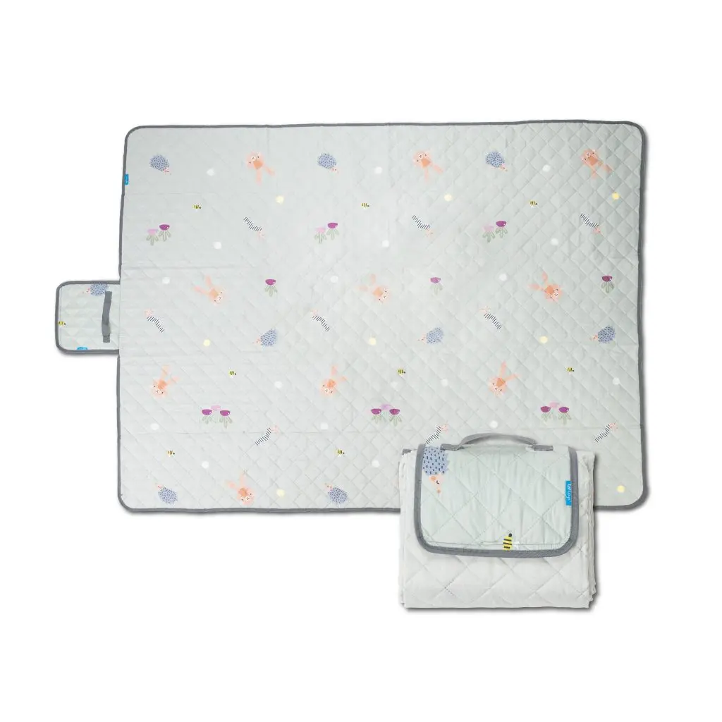 XL Outdoor Playmat