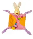 Rabbit Blankie