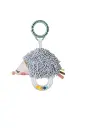 Spike Hedgehog Rattle