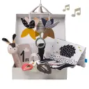 Newborn Black & White Kit