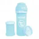 Fles 260ml Pastel Blue | Blauw