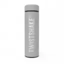 Bouteille thermos 420ml Pastel Grey | Gris