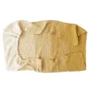 Tuck-Inn Couverture 40x80cm Ombre Sweet Honey | Jaune