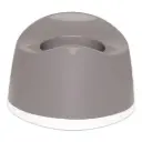 Petit pot Chalk Brown | Marron