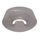 Toilet Trainer Chalk Brown | Bruin