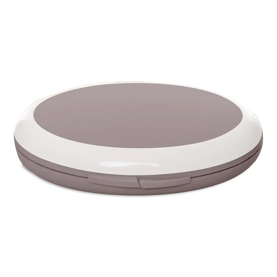 Set manucure Chalk Brown | Marron