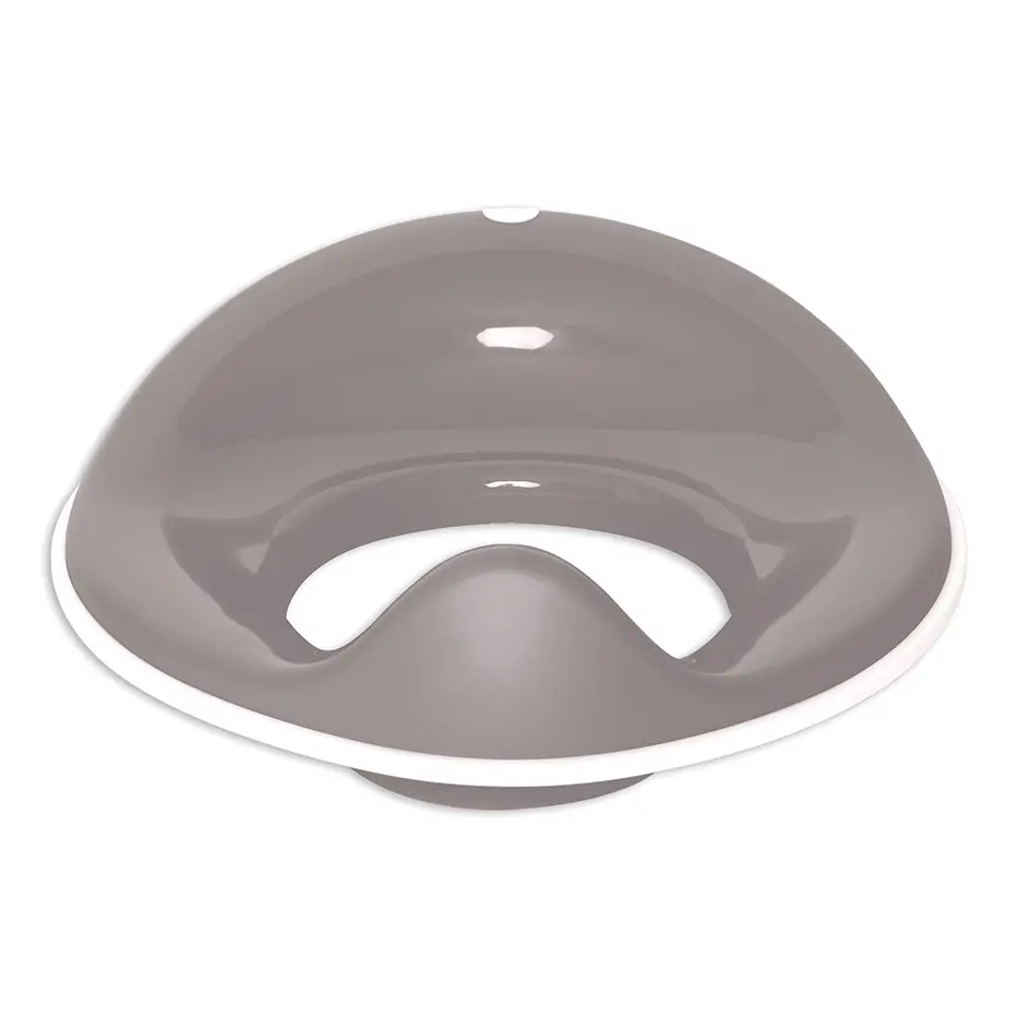 Toiletbrilverkleiner Grow Chalk Brown | Bruin