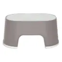 Marchepied Grow Chalk Brown | Marron