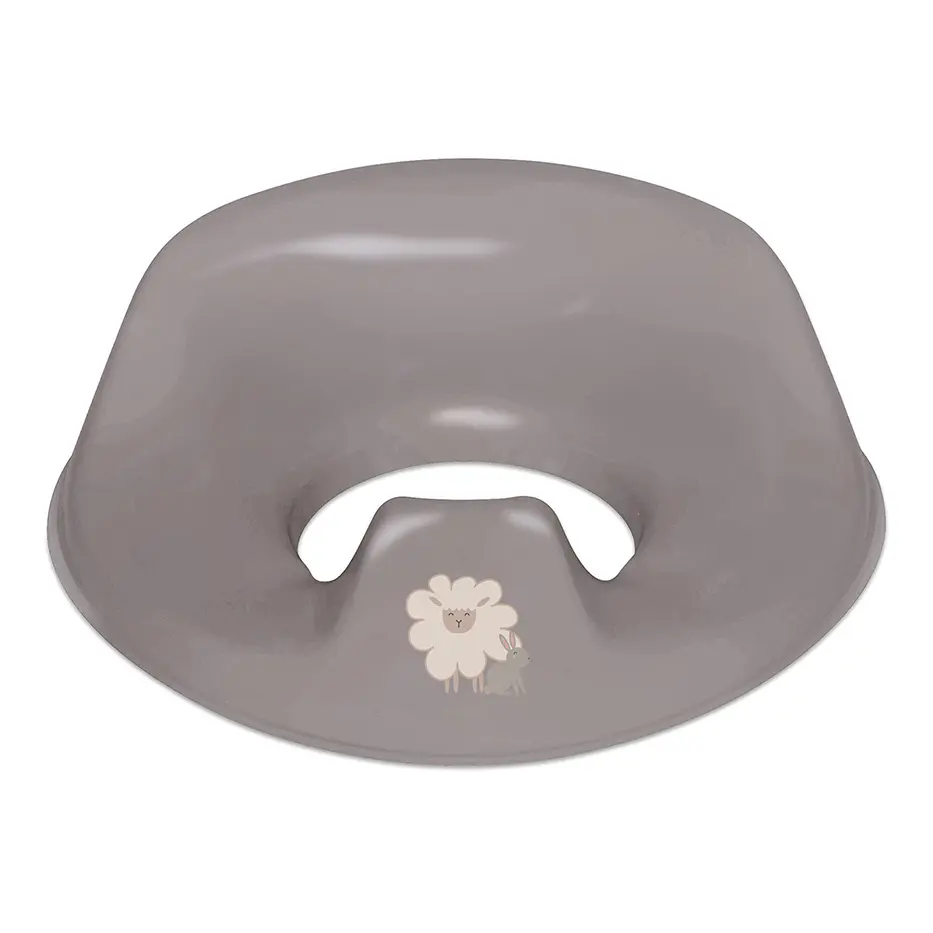 Toilet Trainer Farm Friends | Marron