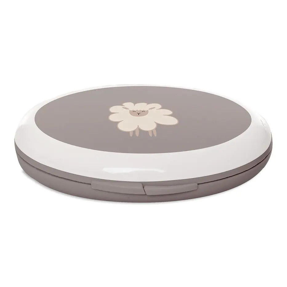 Manicureset Farm Friends | Bruin