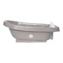 Thermo-baignoire Click Farm Friends | Marron