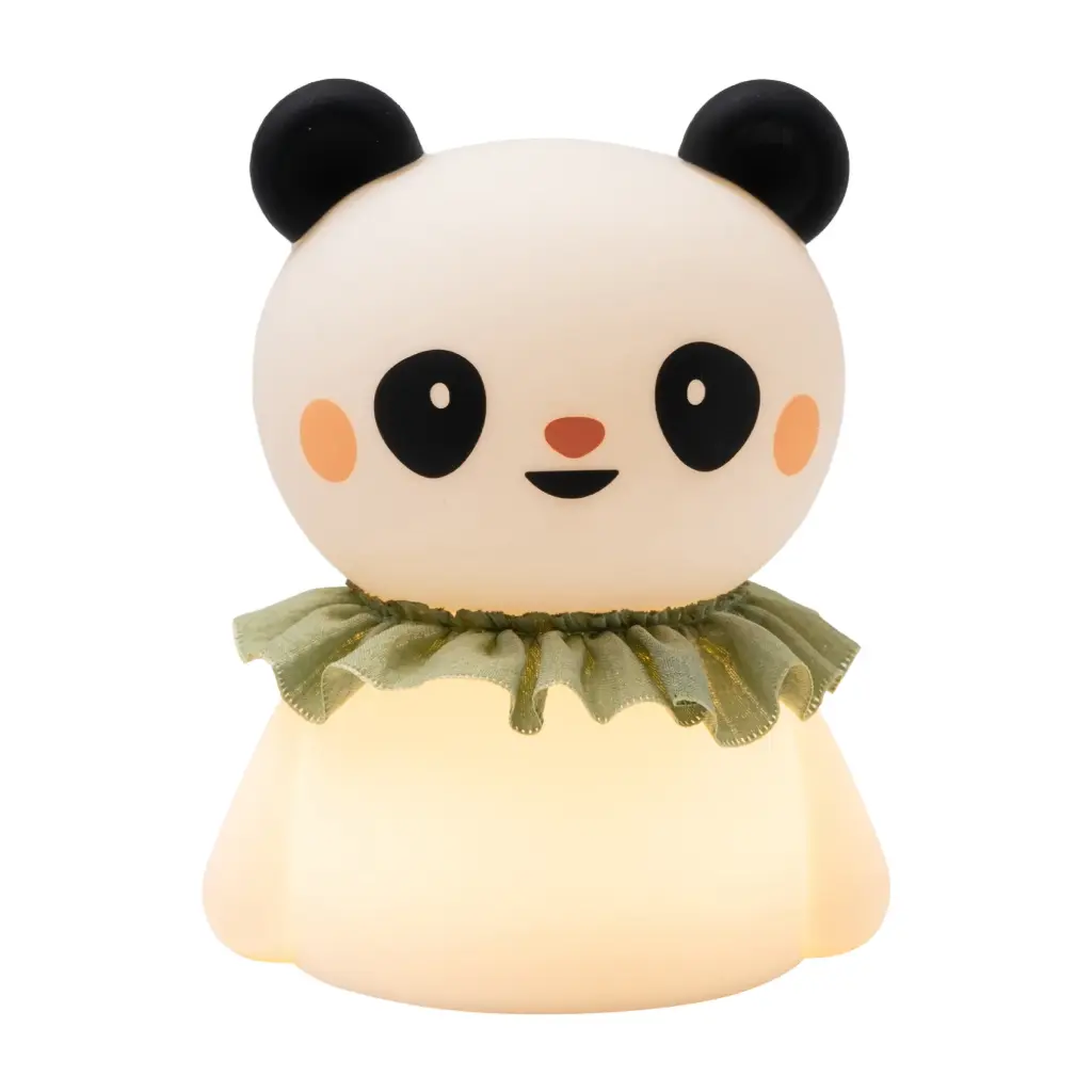 Night Light Little Panda