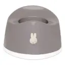 Petit pot Miffy and friends | Marron