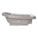 Thermo-baignoire Click Miffy and friends | Marron