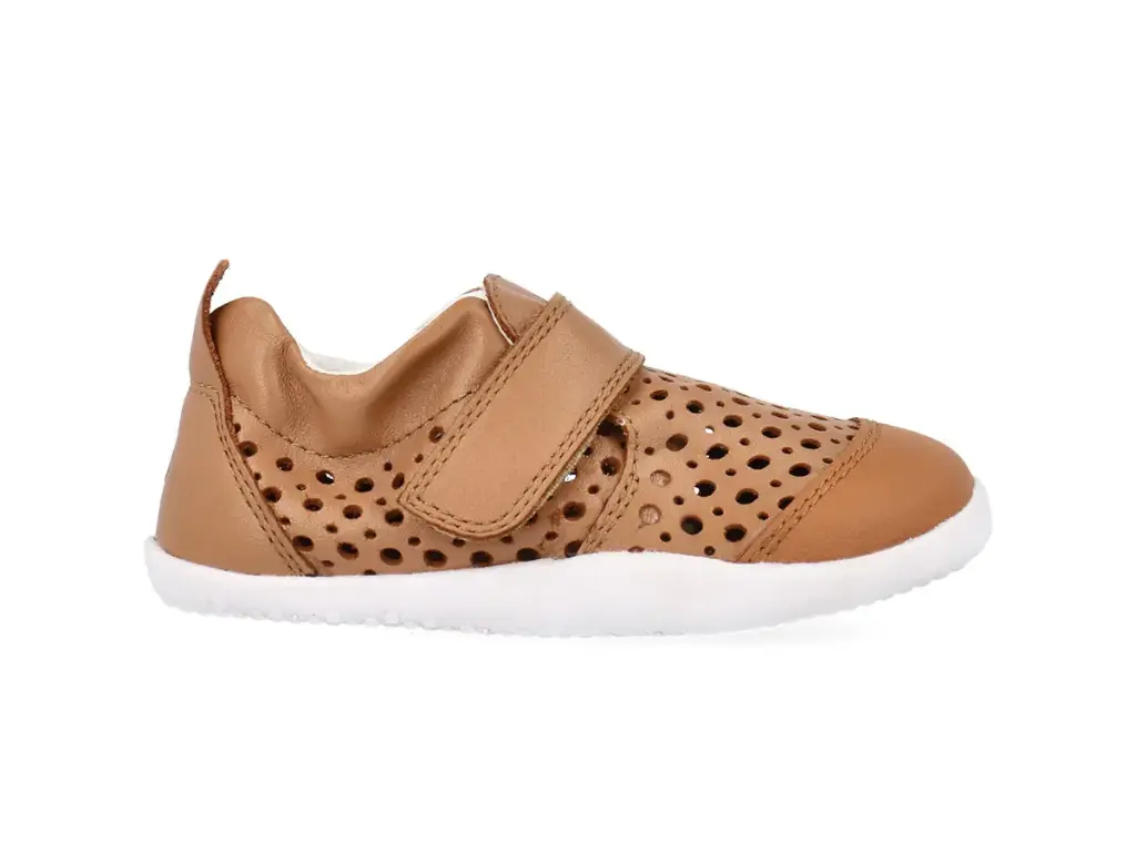 XP Go Punch II Caramel | Brun